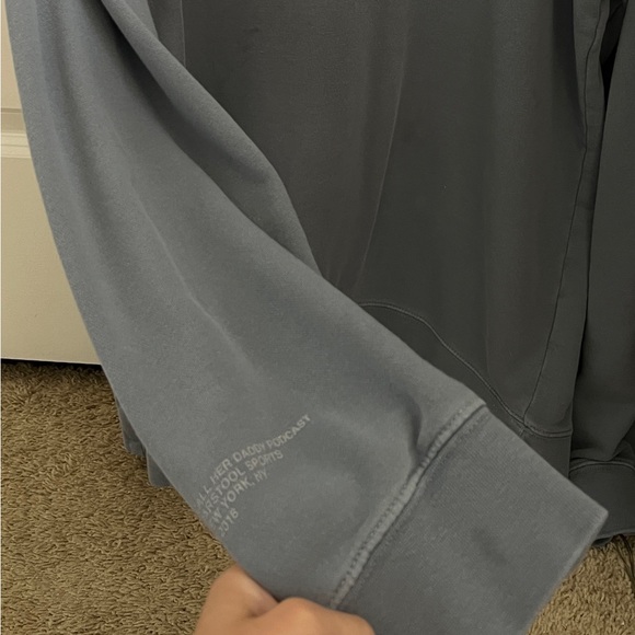 Call her daddy crewneck - Picture 3 of 4